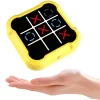 تحدي ذكاء X-O اسم العبة الذكية
